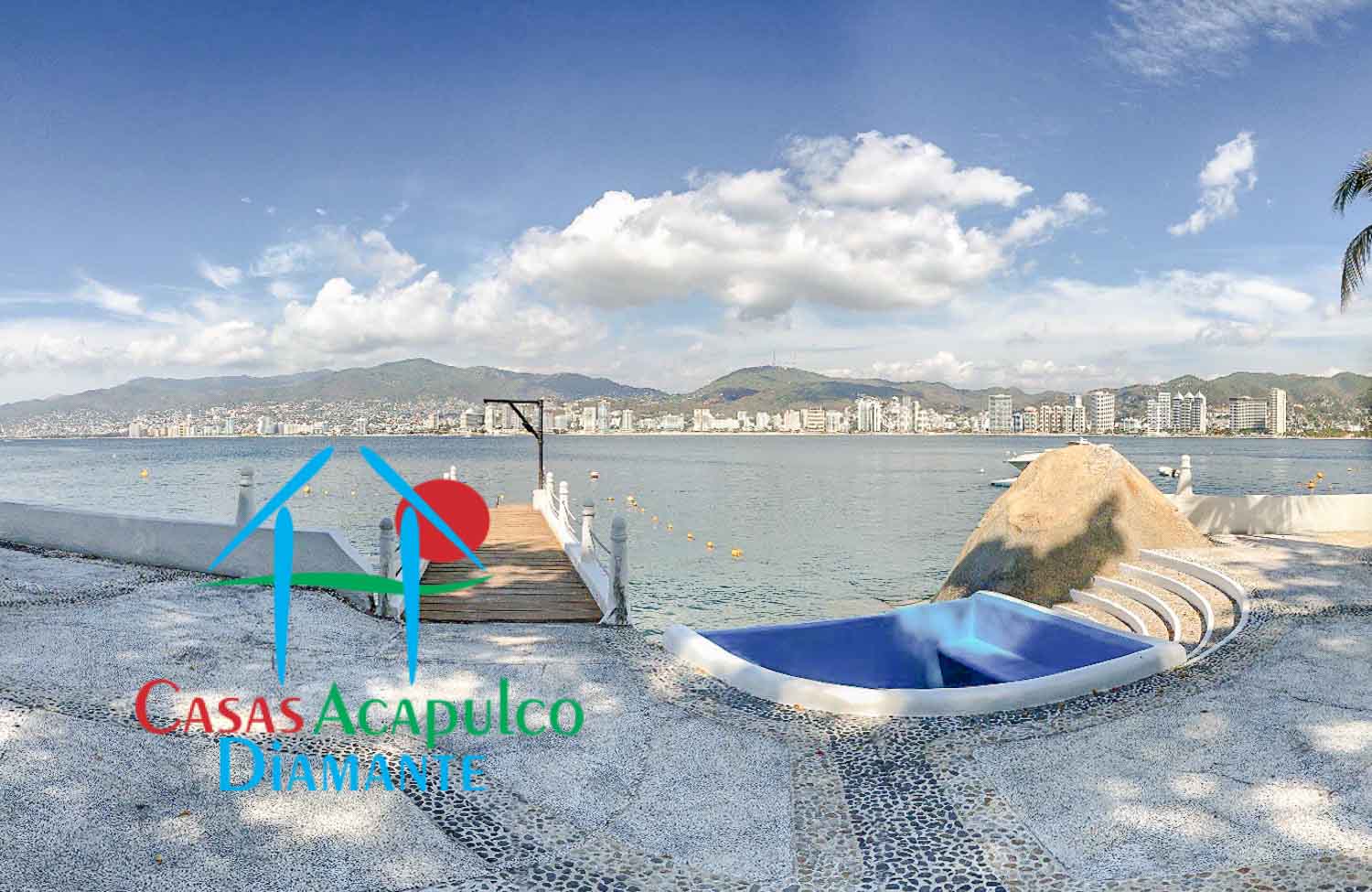 Las Gaviotas - Muelle y acceso al mar 9 Las Gaviotas - Muelle y acceso al mar 9